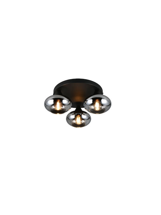 Trio Lighting Πλαφονιέρα Οροφής