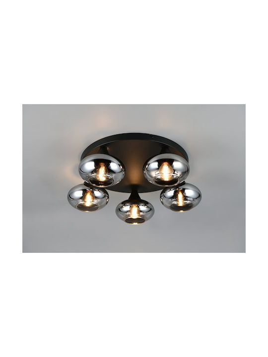 Trio Lighting Πλαφονιέρα Οροφής