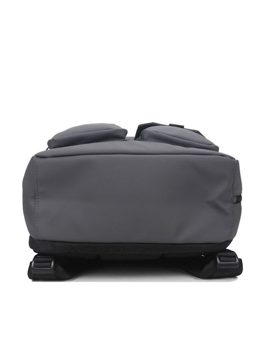 Airtex Paris Rucksack Wasserdicht Gray