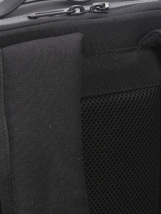 Airtex Paris Rucksack Wasserdicht Gray