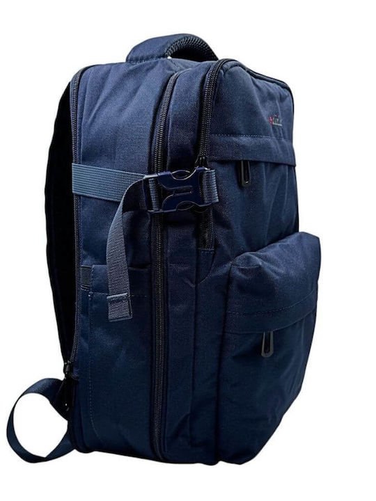 Dielle Rucksack Wasserdicht 23Es Blau