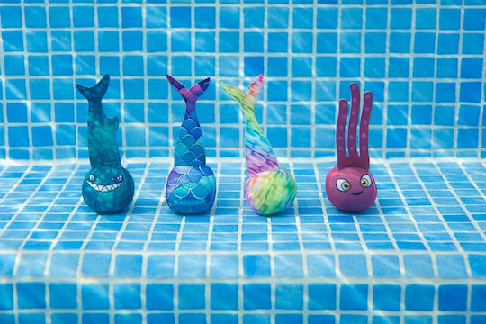 Waboba Dive Tails