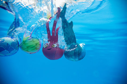 Waboba Dive Tails