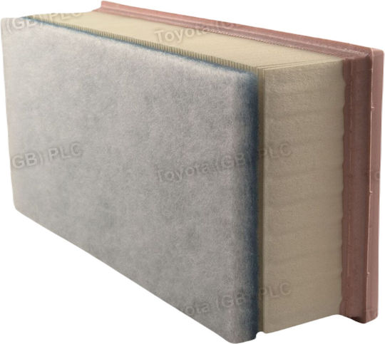 Toyota Genuine Car Air Filter Avensis Corolla Verso 03'-09' 178010r010