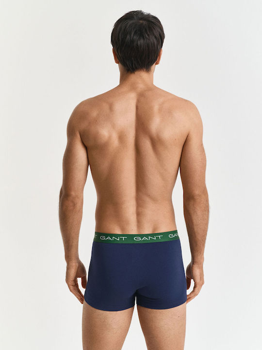Men's Boxers Marine 3Pack