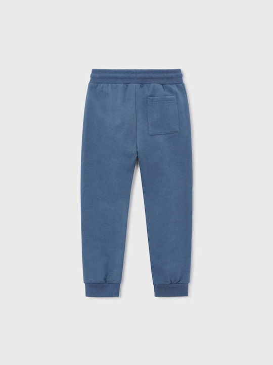Kinder-Set mit Hose & Jacke Winter 3Stück Navy Blue