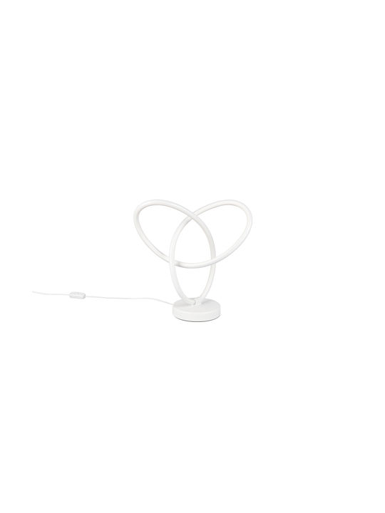 Trio Lighting Dekorative Lampe Weiß