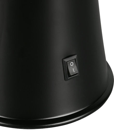 Trio Lighting Διακοσμητικό Φωτιστικό LED 3000K Lava Lamp