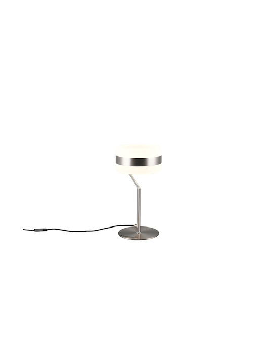 Trio Lighting Dios Lustră Decorativă Argintiu