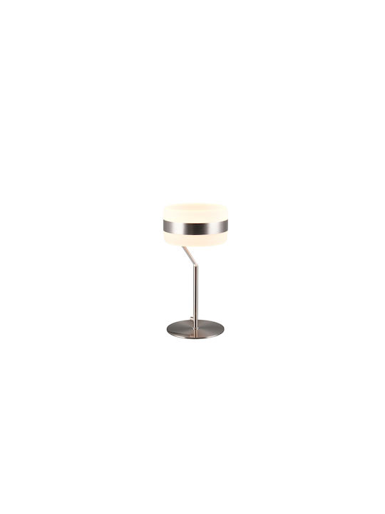 Trio Lighting Dios Lustră Decorativă Argintiu