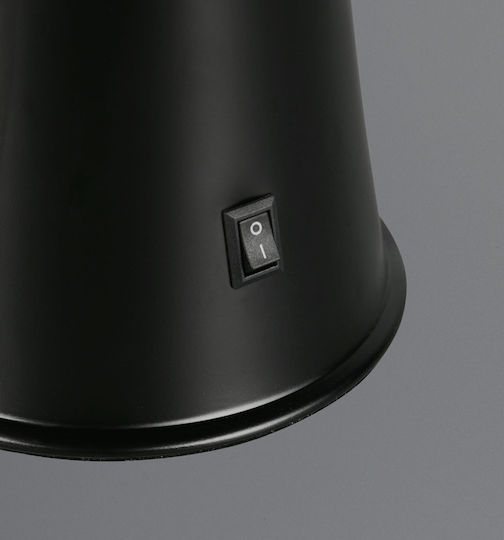 Trio Lighting Διακοσμητικό Φωτιστικό LED 3000K Lava Lamp