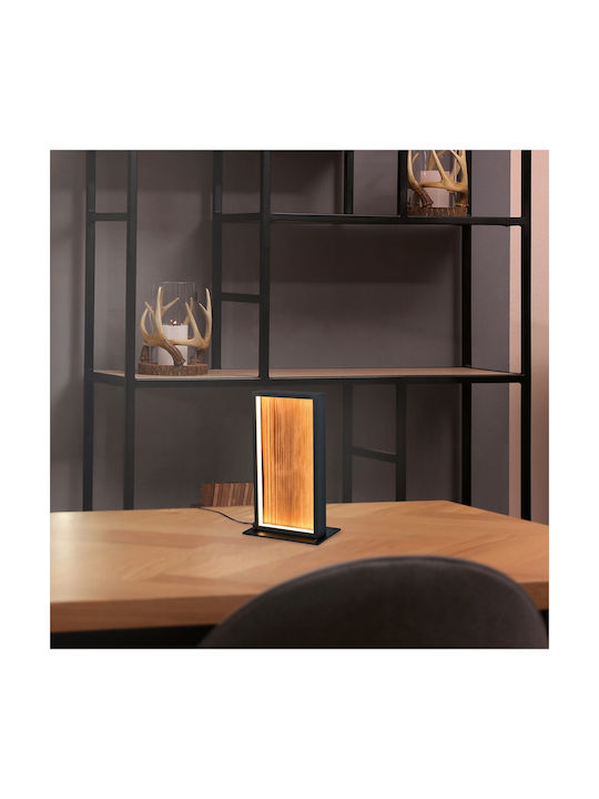 Trio Lighting Kalea Dekorative Lampe Beige