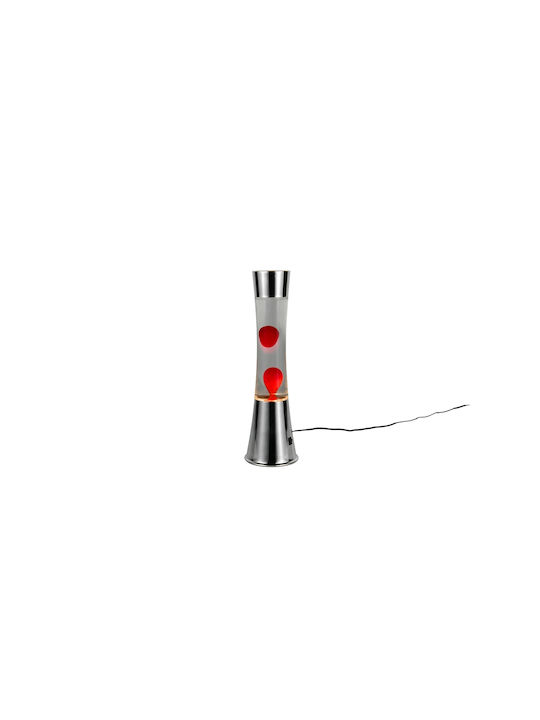 Trio Lighting Διακοσμητικό Φωτιστικό LED 3000K Lava Lamp