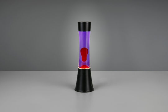 Trio Lighting Διακοσμητικό Φωτιστικό LED 3000K Lava Lamp