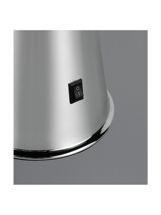 Trio Lighting Διακοσμητικό Φωτιστικό LED 3000K Lava Lamp