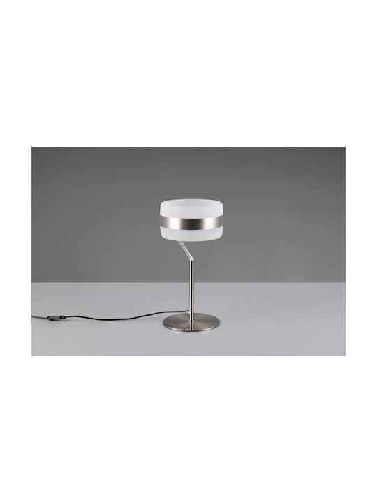 Trio Lighting Dios Lustră Decorativă Argintiu
