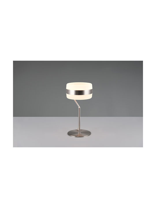 Trio Lighting Dios Lustră Decorativă Argintiu