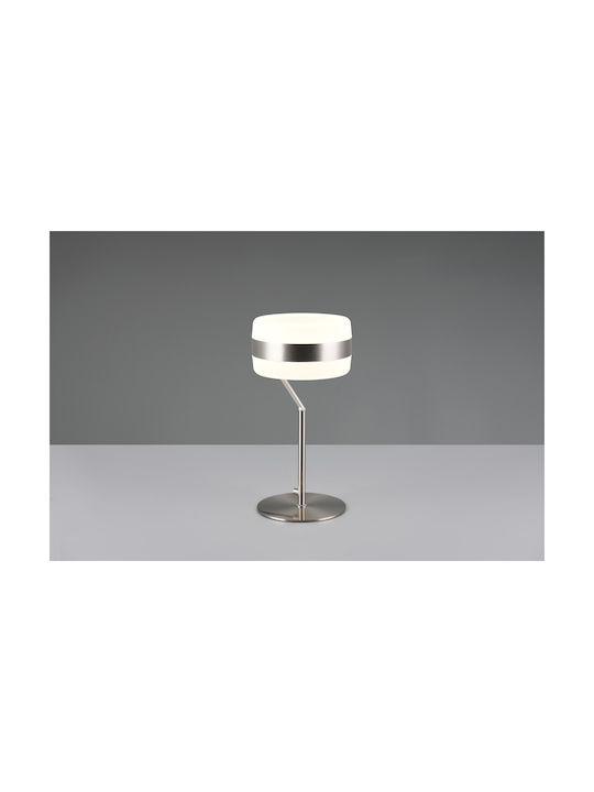 Trio Lighting Dios Lustră Decorativă Argintiu