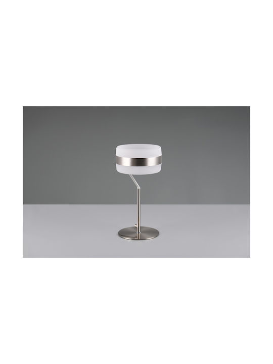 Trio Lighting Dios Lustră Decorativă Argintiu
