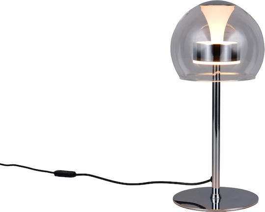 Trio Lighting Διακοσμητικό Φωτιστικό Flynt Φυσικό Λευκό