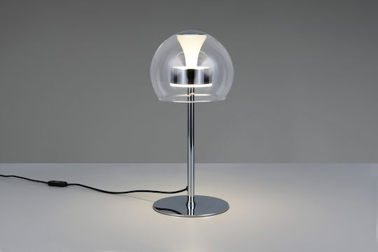 Trio Lighting Διακοσμητικό Φωτιστικό Flynt Φυσικό Λευκό