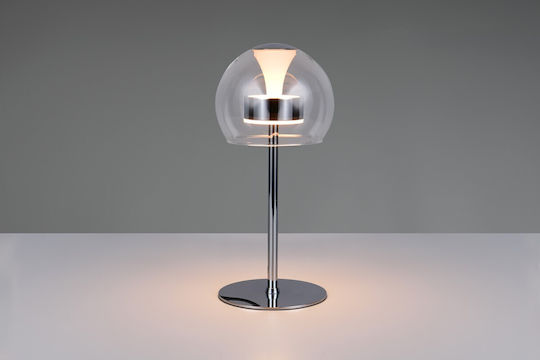 Trio Lighting Διακοσμητικό Φωτιστικό Flynt Φυσικό Λευκό