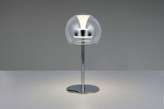 Trio Lighting Διακοσμητικό Φωτιστικό Flynt Φυσικό Λευκό