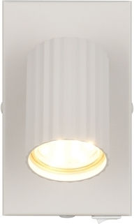 Trio Lighting Soka Σποτ σε Γκρι Χρώμα