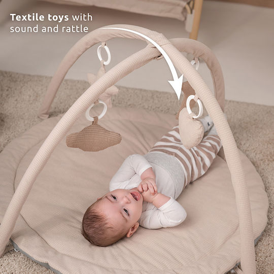 Lorelli Baby-Spieldecken Und -Gyms Für Neugeborene