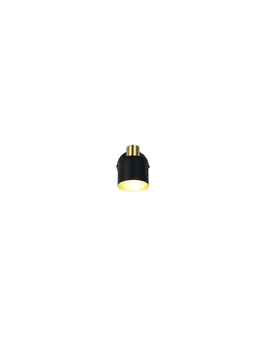 Trio Lighting Spot in Black Color