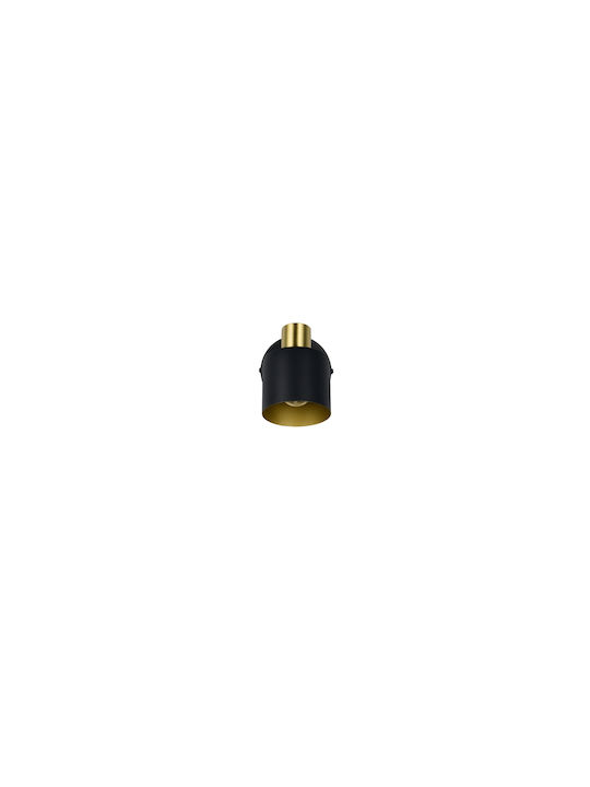 Trio Lighting Spot in Black Color