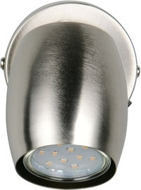 Trio Lighting Σποτ σε Ασημί Χρώμα
