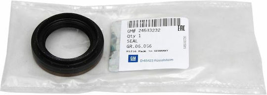 Opel Тсимауха Хмияксонию F13 F17 2 N 24583232