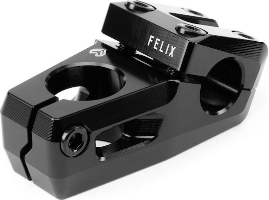 Eclat Felix Tl Stem Black
