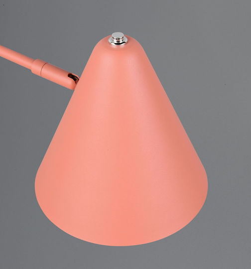 Trio Lighting Cosima Modern Lamp Wall Orange