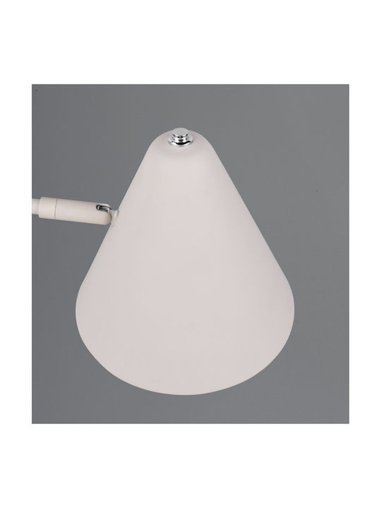 Trio Lighting Cosima Modern Leuchte Wand Gray