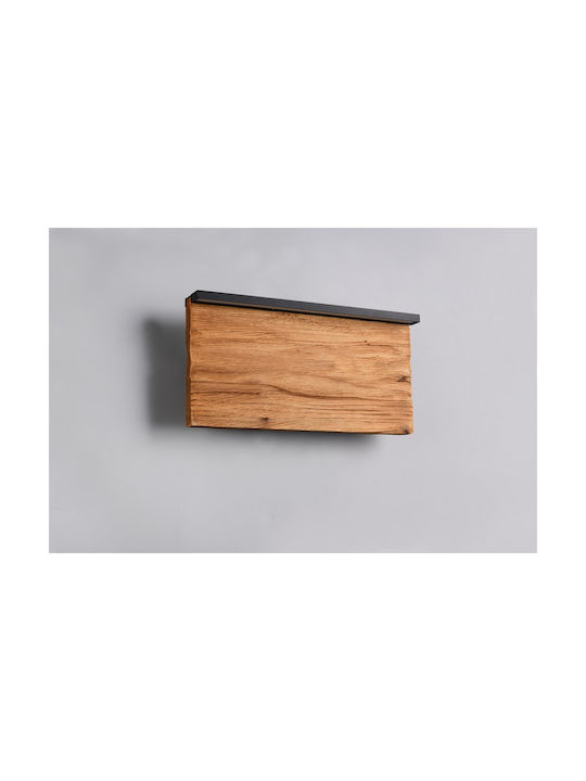 Trio Lighting Kalea Modern Lumină de Perete Bej