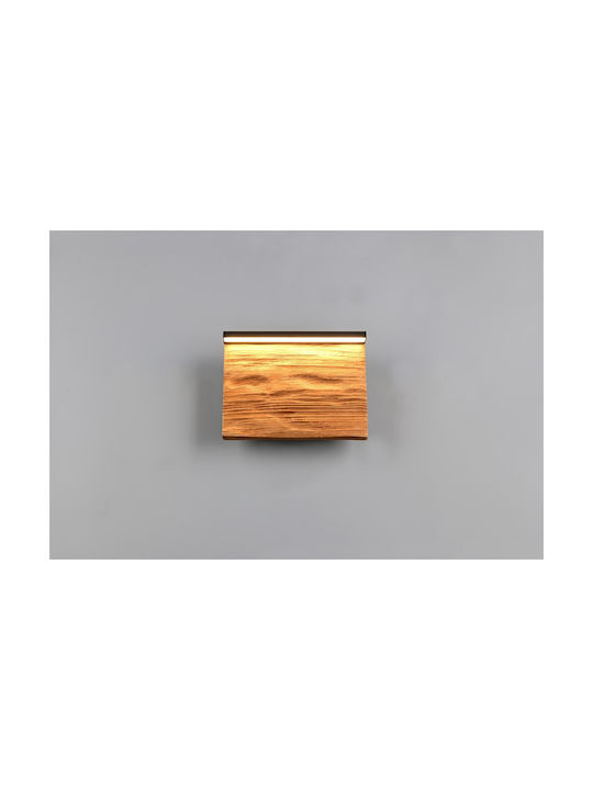 Trio Lighting Kalea Modern Lumină de Perete Bej