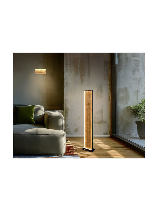 Trio Lighting Kalea Lampa de podea Bej
