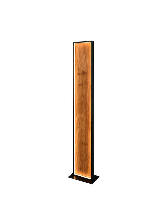 Trio Lighting Kalea Lampa de podea Bej