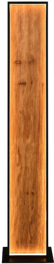 Trio Lighting Kalea Floor Lamp Beige
