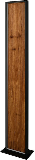 Trio Lighting Kalea Floor Lamp Beige