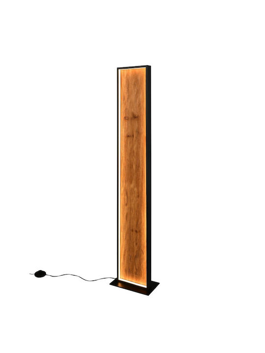 Trio Lighting Kalea Lampa de podea Bej