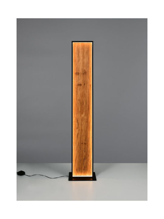 Trio Lighting Kalea Lampa de podea Bej