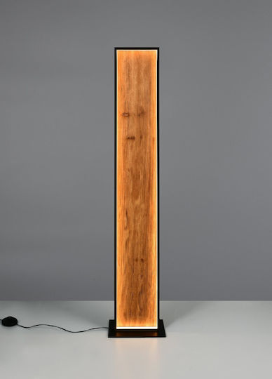 Trio Lighting Kalea Floor Lamp Beige