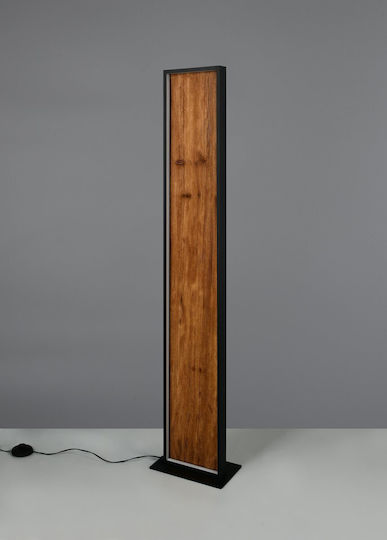Trio Lighting Kalea Floor Lamp Beige