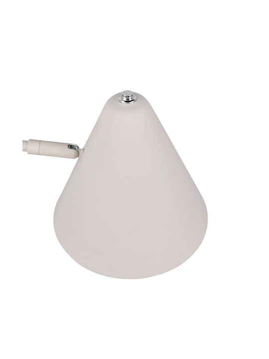 Trio Lighting Cosima Lampa de podea Gri