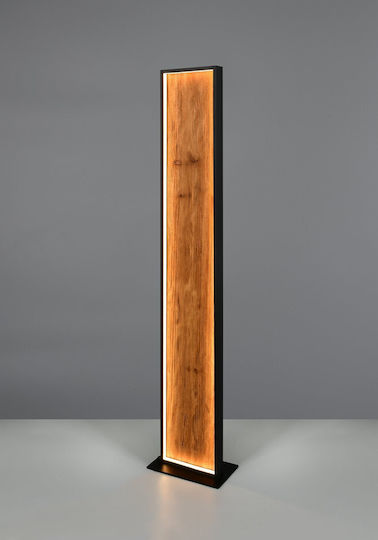 Trio Lighting Kalea Floor Lamp Beige