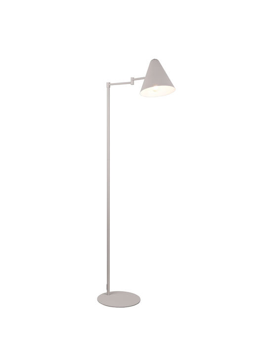 Trio Lighting Cosima Lampa de podea Gri