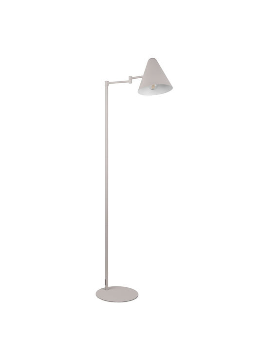 Trio Lighting Cosima Lampa de podea Gri
